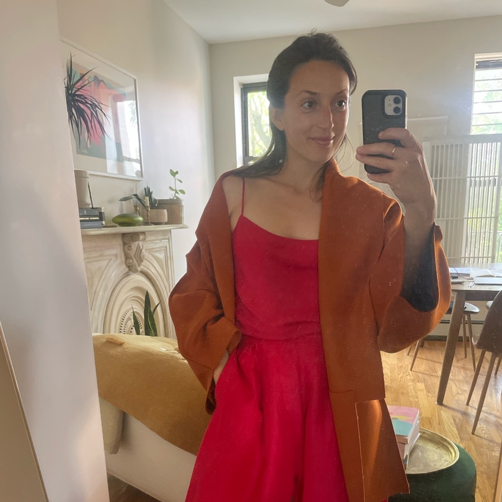 Meet your Posher, Tania